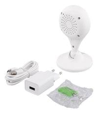 камера DELTACO SH-IPC01, 720p, WiFi, WiFi... - 2