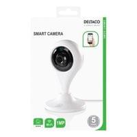 камера DELTACO SH-IPC01, 720p, WiFi, WiFi... - 2