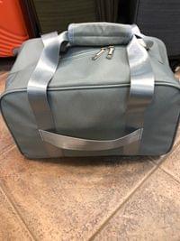 Пътен сак D&amp;B Diana Bags, компактен, лек, с... - 2