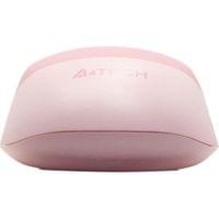 Безжична мишка A4TECH FB10C, розов -... - small - 2