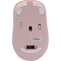 Безжична мишка A4TECH FB10C, розов -... - small - 3