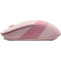 Безжична мишка A4TECH FB10C, розов -... - small - 5
