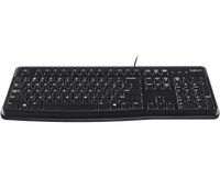 Клавиатура LOGITECH K120 - 1