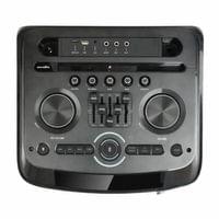 Караоке тонколона Homey HM-1004, 400W, 2 x 15",... - 2 Караоке тонколона Homey HM-1004, 400W, 2 x 15",... - 2
