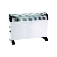 Конвектор Crown CCH-2002, 2000W, 3 степени,... - 1