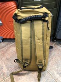 Пътна чанта-раница Duang, многофункционална, с... - 2