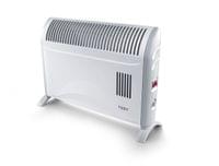 Конвектор Tesy CN 204 ZF, 2000W,... - 1