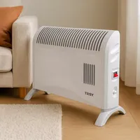 Конвектор Tesy CN 204 ZF, 2000W,... - small - 2