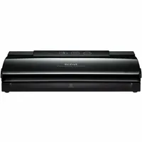 Уред за вакуумиране Tefal VT254070, 110 W, 31... - 0 Уред за вакуумиране Tefal VT254070, 110 W, 31... - 0