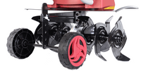 Мотофреза електрическа Raider RD-ET02 1500W... - 2