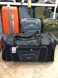 Голям спортен сак TRANSIT, много отделения,... - 1