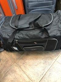 Голям спортен сак TRANSIT, много отделения,... - 2