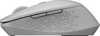 Безжична мишка Rapoo M300 Silent, светлосив -... - small - 2