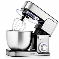 Миксер First 5259-7, 1300W, 5 литра, 6 скорости - 1