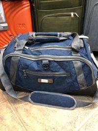 Пътна чанта Swiss Gear стил, с множество... - 2