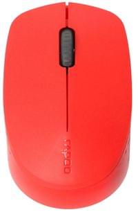 Мишка RAPOO - M100 Silent, оптична, безжична,... - 1