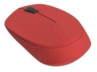Мишка RAPOO - M100 Silent, оптична, безжична,... - 2