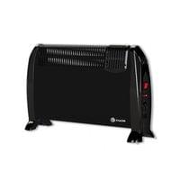 Конвектор Елдом CFV 2000 BL, 2000W, 3 степени,... - 1