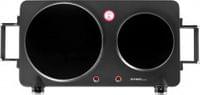 Двоен инфрачервен котлон/2500W FIRST FA-5096-6 - 2