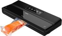Вакуум машина KUMTEL HVSE-01, 125 W, цифров... - 1