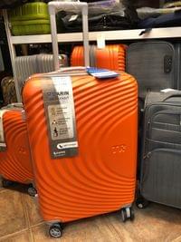 Куфар DARIN TR-TRANSIT, твърд корпус, 8 колела,... - 1