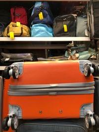 Куфар DARIN TR-TRANSIT, твърд корпус, 8 колела,... - 5