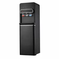 Диспенсър за вода Elite WDCB-2504BL,... - 1