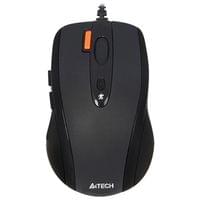 Компютърна мишка A4 N 70FXS V Track Черна - 1