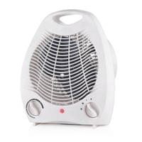 Вентилаторна печка Ayco AFH-1212, 2000W, 2... - 1