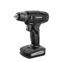 Акумулаторна бормашина Raider RDP-CDL30 Black... - 1