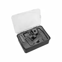 Акумулаторна бормашина Raider RDP-CDL30 Black... - 2