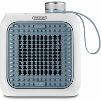 Вентилаторна печка DeLonghi HFX10B03.LB, 360W,... - 1