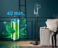 Акумулаторна прахосмукачка Samus Air Master... - small - 3