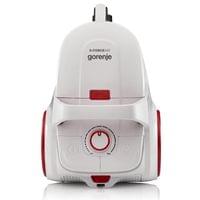 Прахосмукачка Gorenje VCE01SFAWR , С контейнер - 2