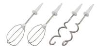 Миксер BOSCH MFQ 3010S - small - 3