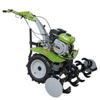 Мотофреза Gardenia B4, 4 скорости, бензинов... - 1
