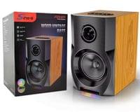 Преносима караоке тонколона JQS 401, Bluetooth,... - 1