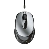 Безжична мишка Trust Zaya, черен - 23809 - small - 2