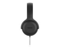 Слушалки Philips TAUH201BK, микрофон, 1.2 м... - small - 4