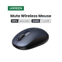 Безжична мишка Ugreen MU105, 2400Dpi, MIDNIGHT... - 1