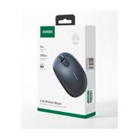 Безжична мишка Ugreen MU105, 2400Dpi, MIDNIGHT... - small - 2