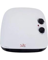 Вентилаторна печка Jata TC95B, 1800W, 2... - 2