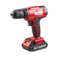 АКУМУЛАТОРНА БОРМАШИНА RAIDER RD-CDL34 12 V,... - 1