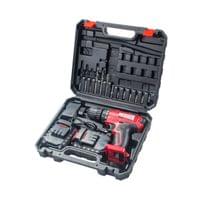 АКУМУЛАТОРНА БОРМАШИНА RAIDER RD-CDL34 12 V,... - 2