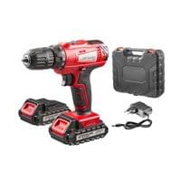 АКУМУЛАТОРНА БОРМАШИНА RAIDER RD-CDL34 12 V,... - small - 2