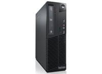 Компютър Lenovo ThinkCentre M82/0210288681... - 1