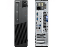 Компютър Lenovo ThinkCentre M82/0210288681... - 2