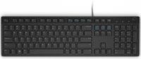 Клавиатура Dell KB216 (580-ADHK-14),... - 1