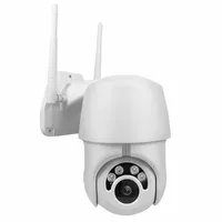 EC76 – U15 1080P Открит WiFi IP PTZ камера - 1