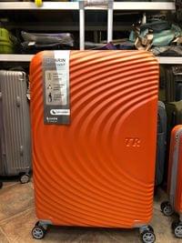 Куфар DARIN TR-TRANSIT, твърд корпус, 8 колела,... - 1